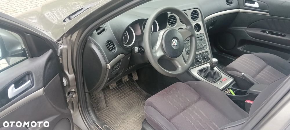 Alfa Romeo 159 1.8 MPI 16V Progression - 28