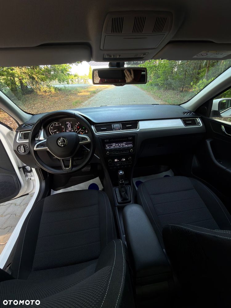 Skoda RAPID - 9