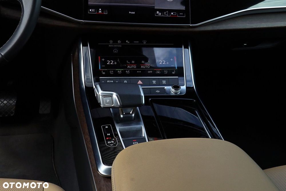 Audi Q8 - 23