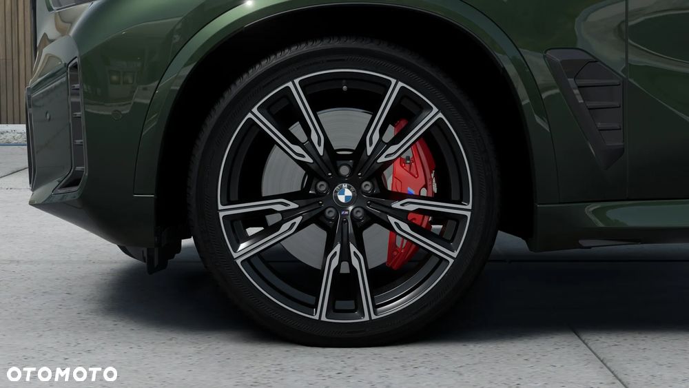 BMW X5 xDrive40i - 4