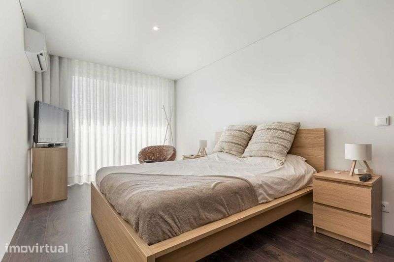 Apartamento de Luxo, T3, inserido no Edifício E-VOLUTION - Grande imagem: 5/12