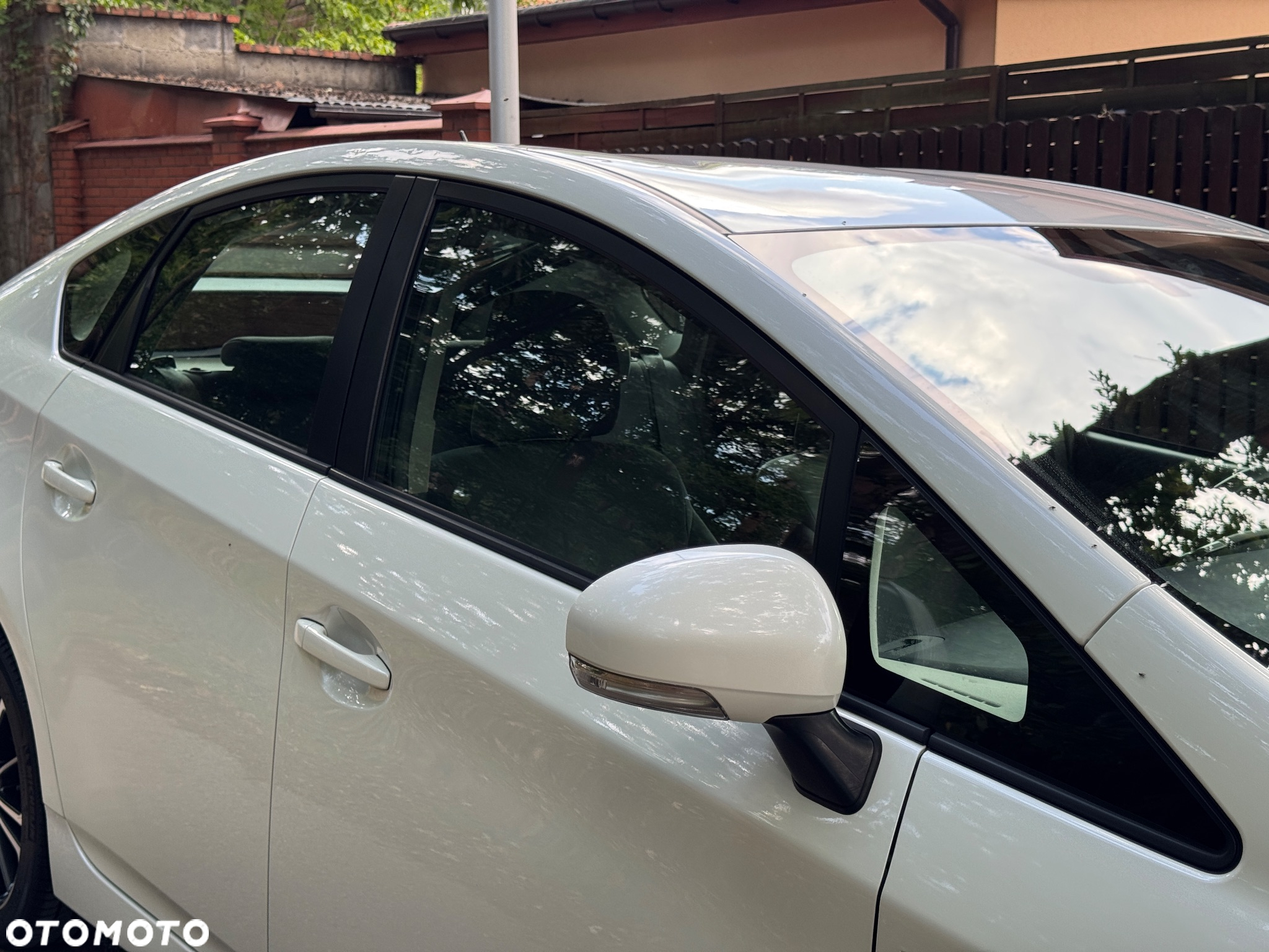 Toyota Prius - 10