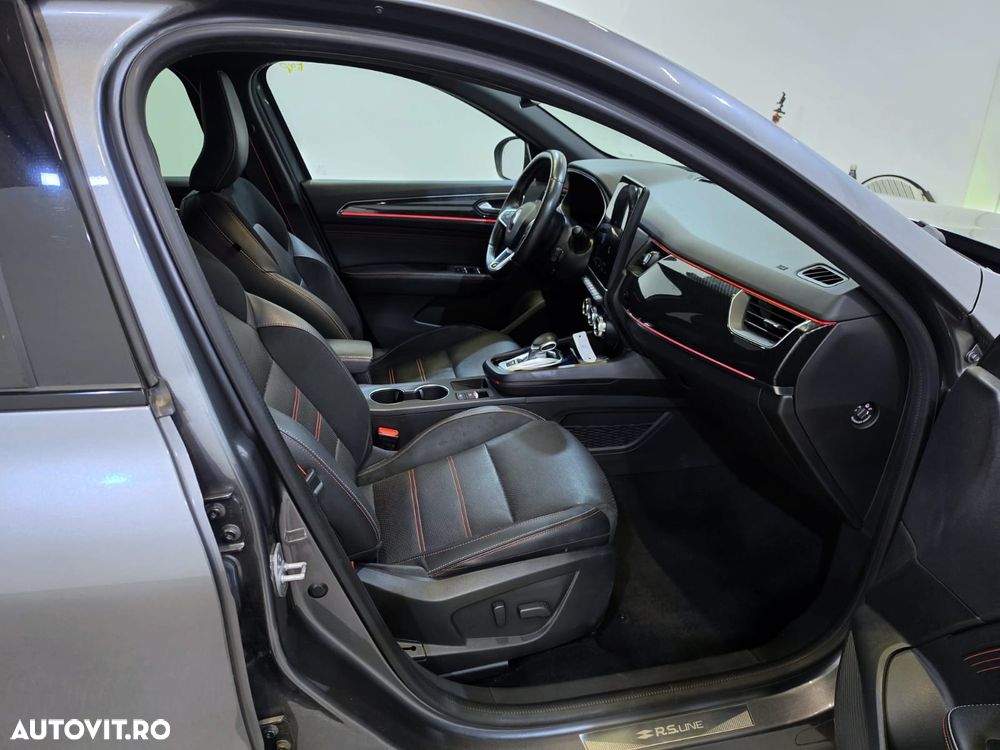 Renault Arkana E-TECH RS Line - 7
