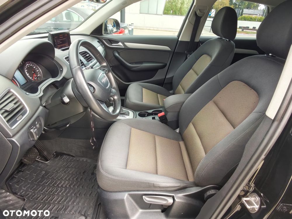 Audi Q3 - 13