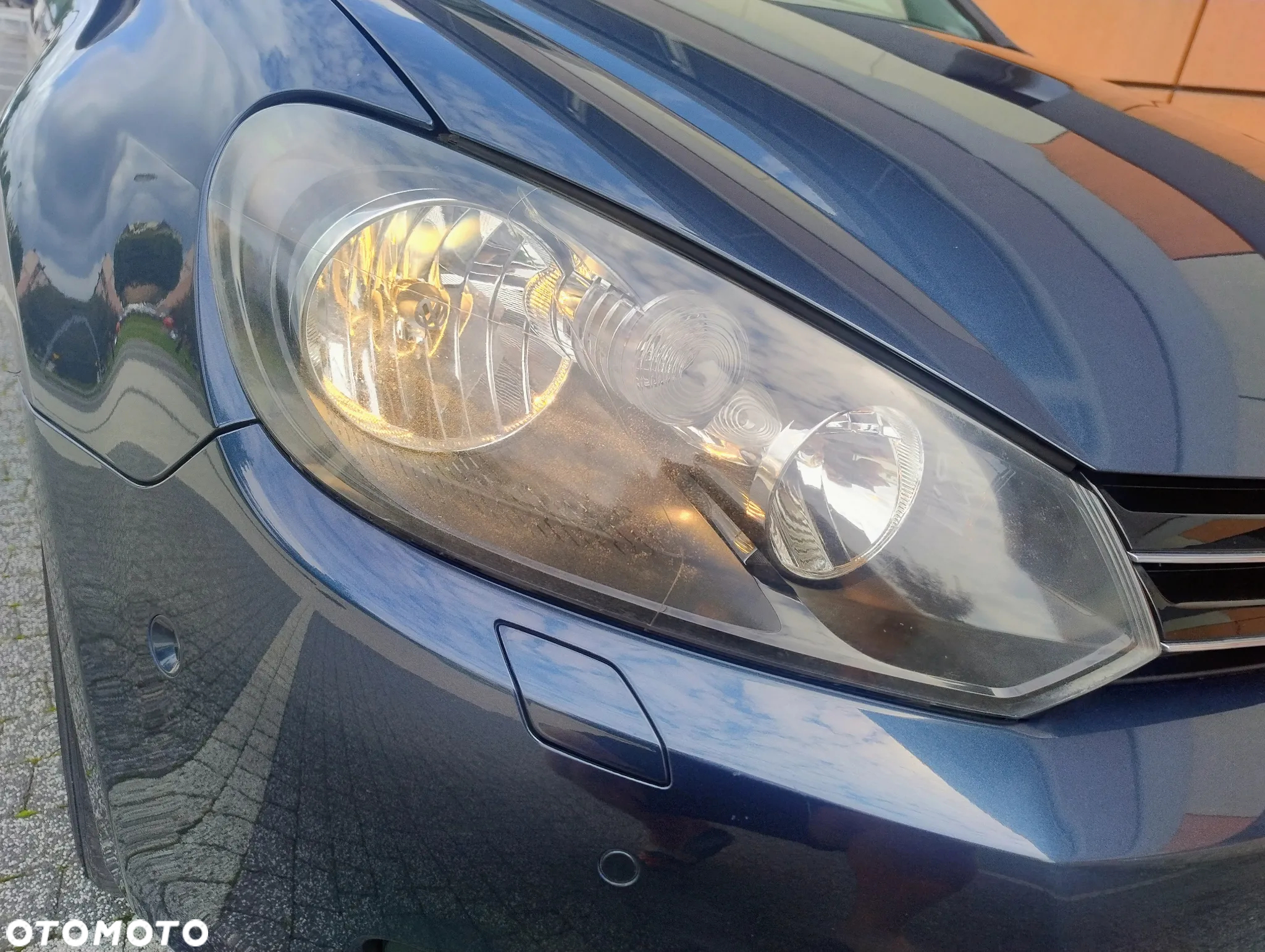 Volkswagen Golf 1.2 TSI Team - 25