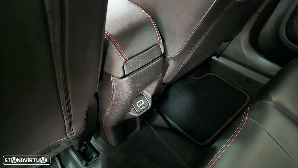 Fiat 500X 1.3 FireFly Sport DCT - 61