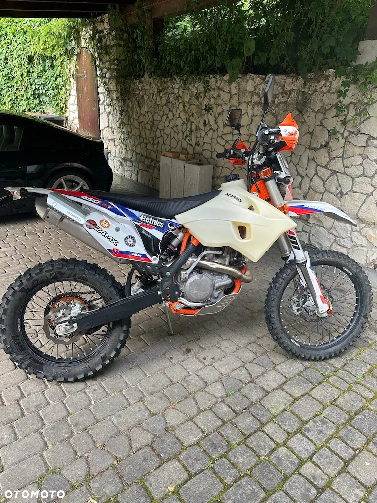 KTM Adventure - 3
