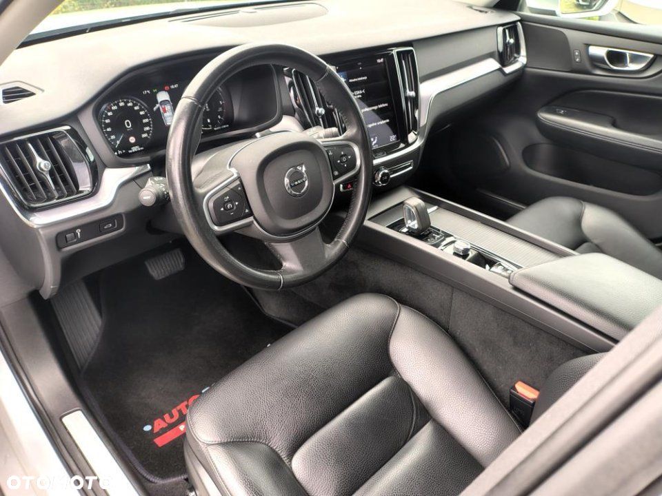 Volvo V60 - 20