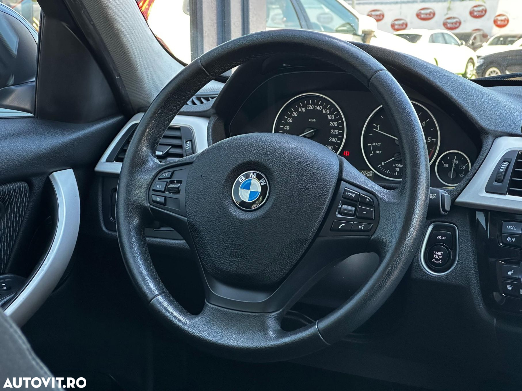 BMW Seria 3 - 10