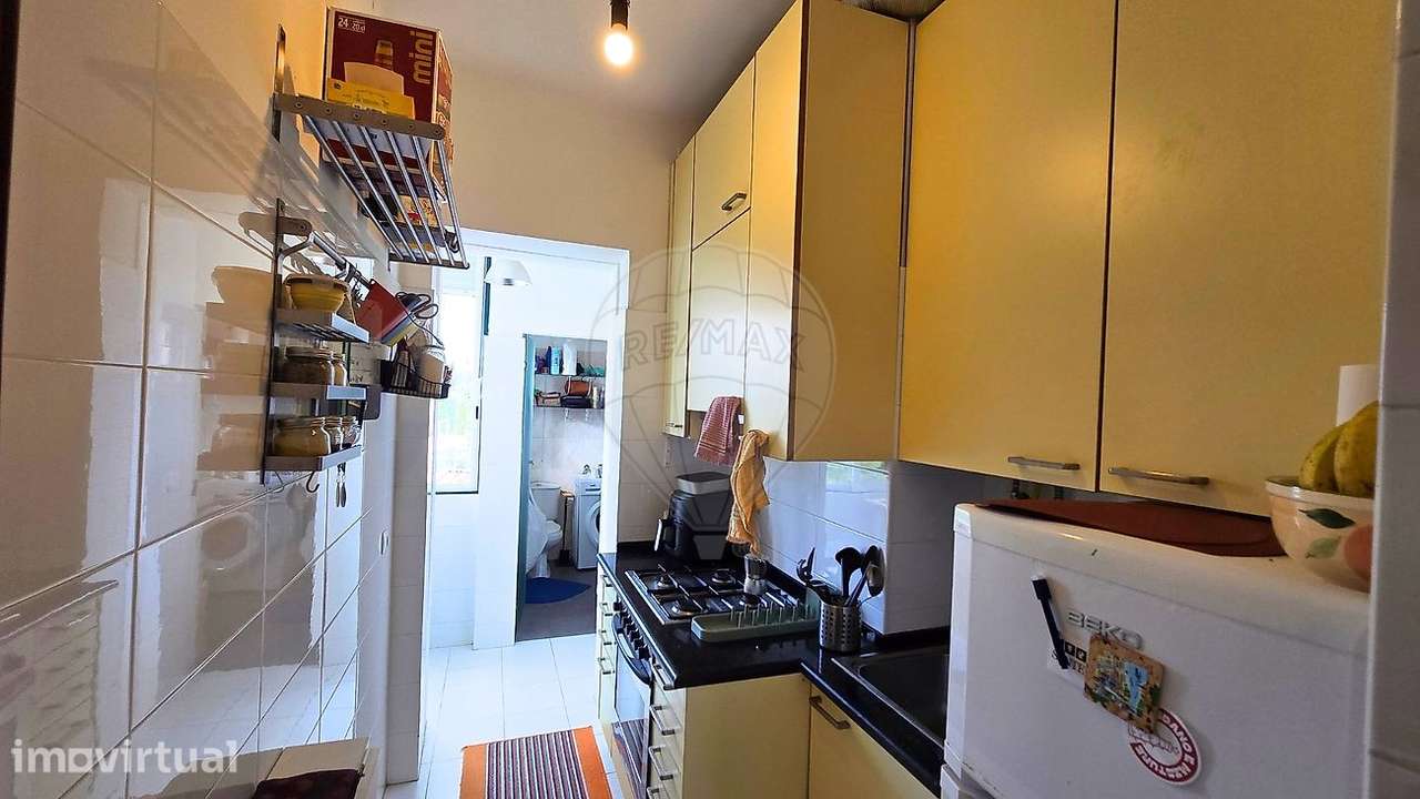Apartamento T2 para arrendamento - Grande imagem: 5/14