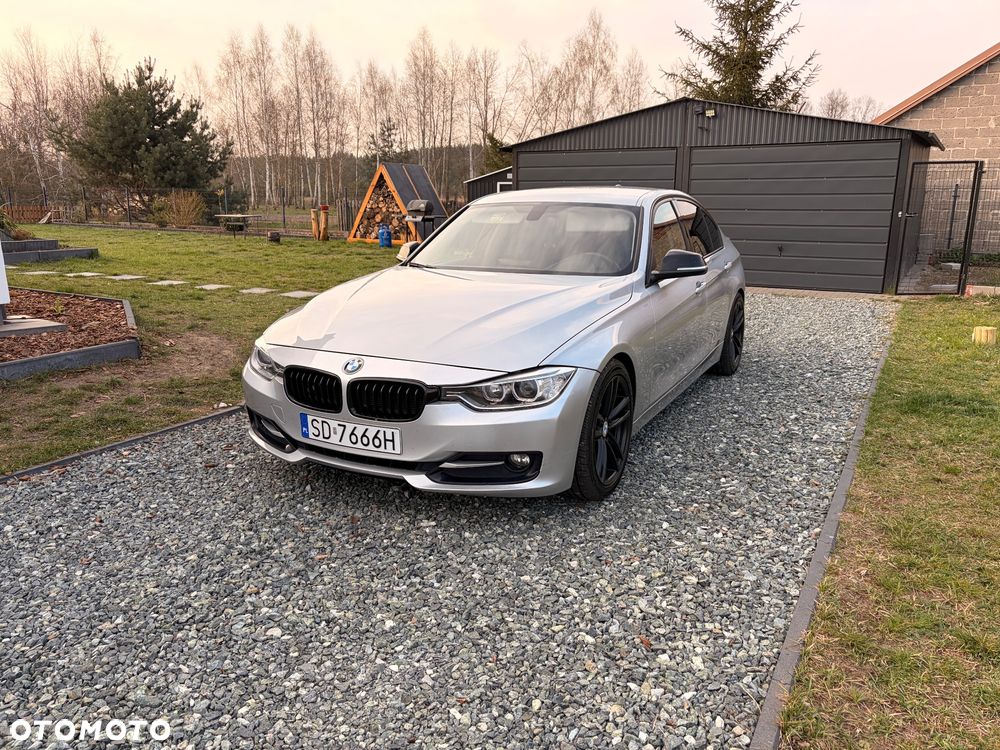 BMW Seria 3 - 14