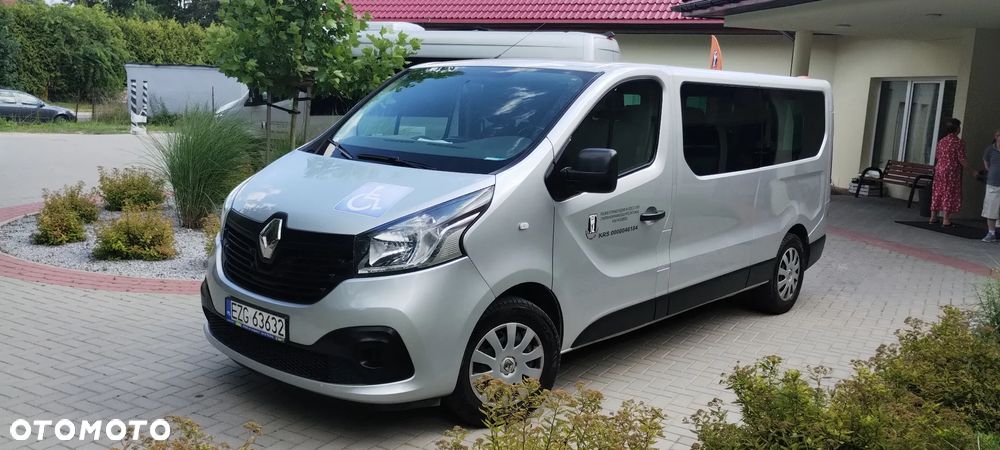 Renault Trafic - 7