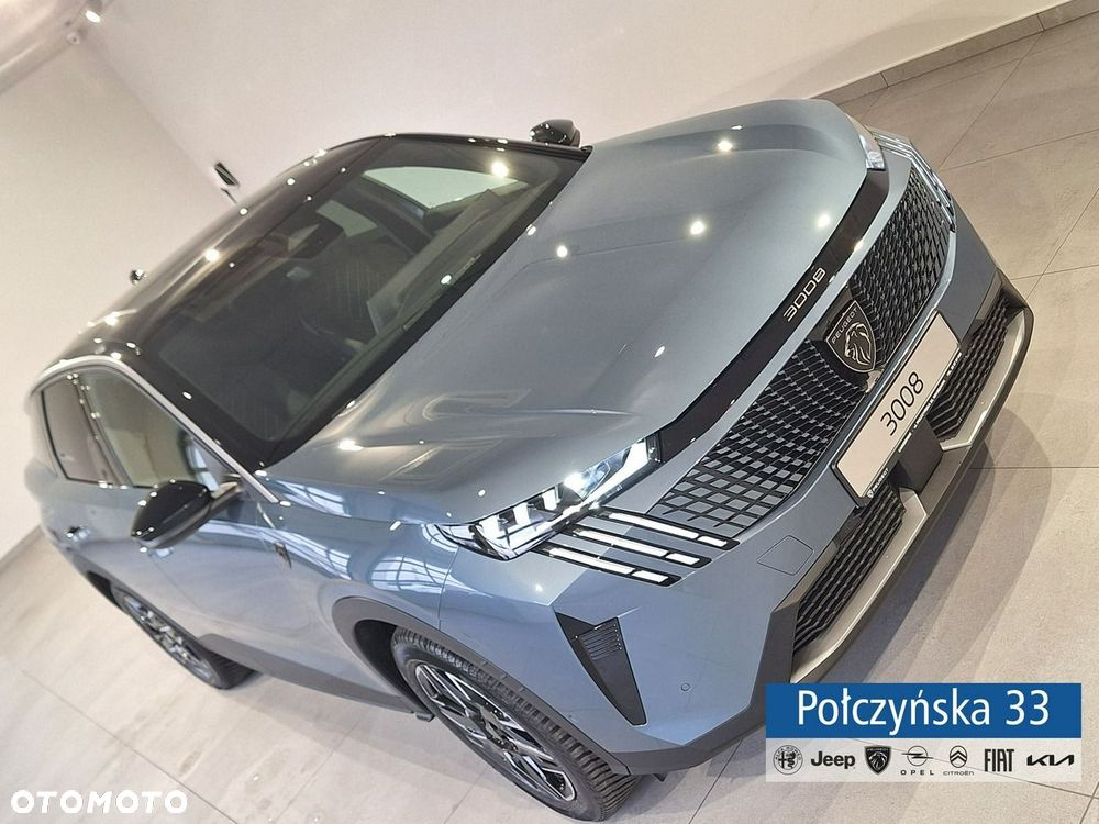 Peugeot 3008 - 9