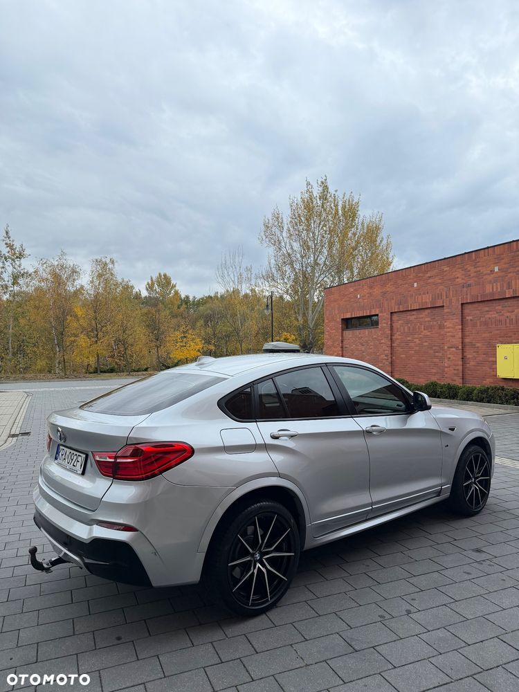 BMW X4 xDrive28i M Sport - 16