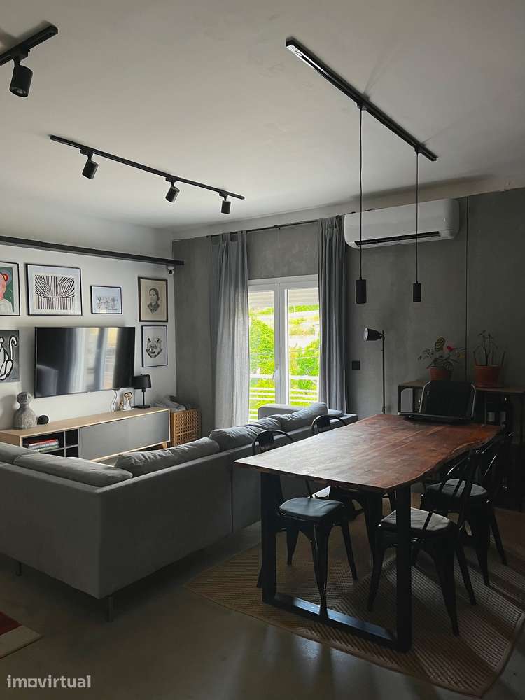 Apartamento - Renovado - Grande imagem: 2/23