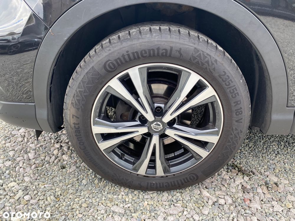 Nissan Qashqai 1.6 DIG-T N-Connecta - 17
