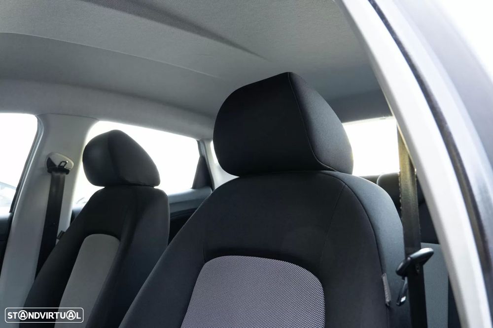 SEAT Ibiza 1.0 Style - 10