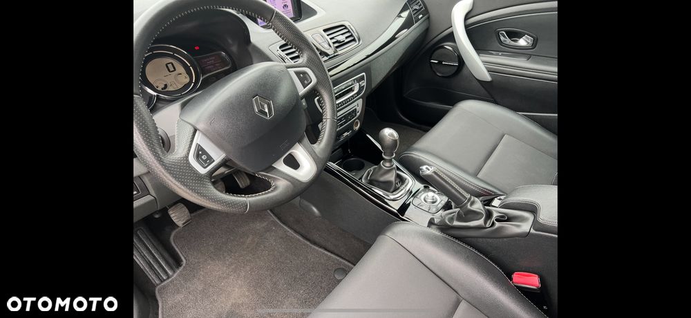 Renault Megane 1.2 16V TCe Energy Limited EU6 - 37