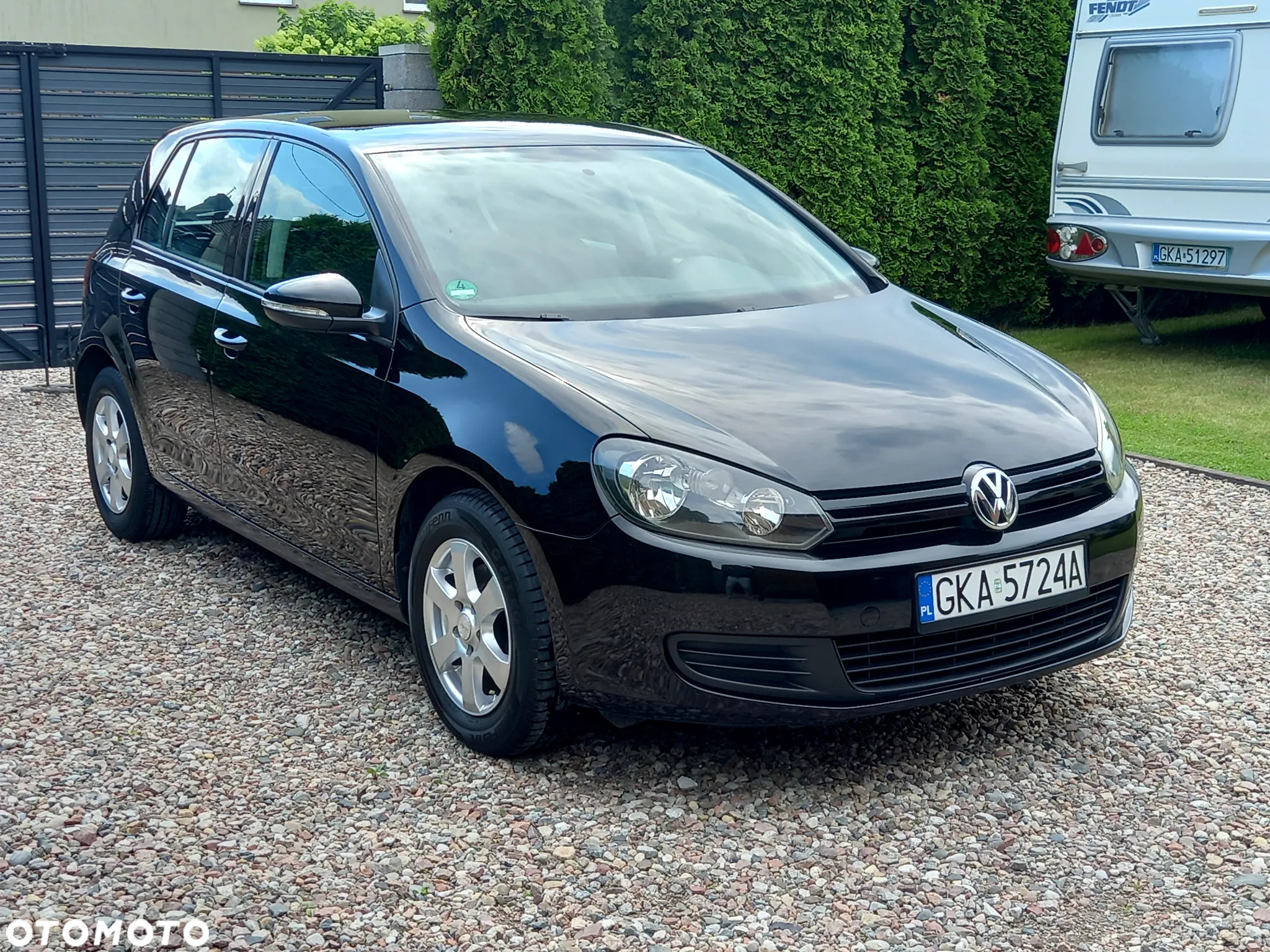 Volkswagen Golf 1.4 Edition - 3