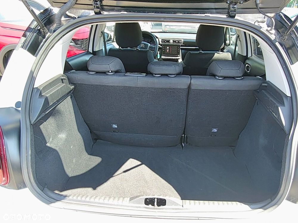 Citroën C3 1.2 PureTech Max - 10