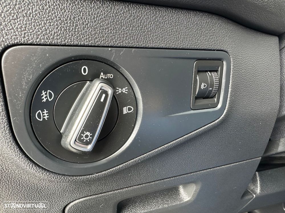 VW Tiguan 1.6 TDI Trendline - 23