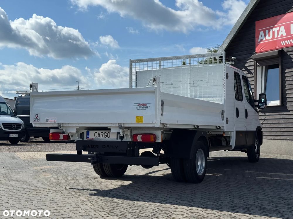 Iveco DAILY 35C16 C 16 - 6