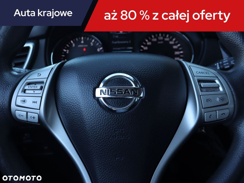 Nissan Qashqai - 16