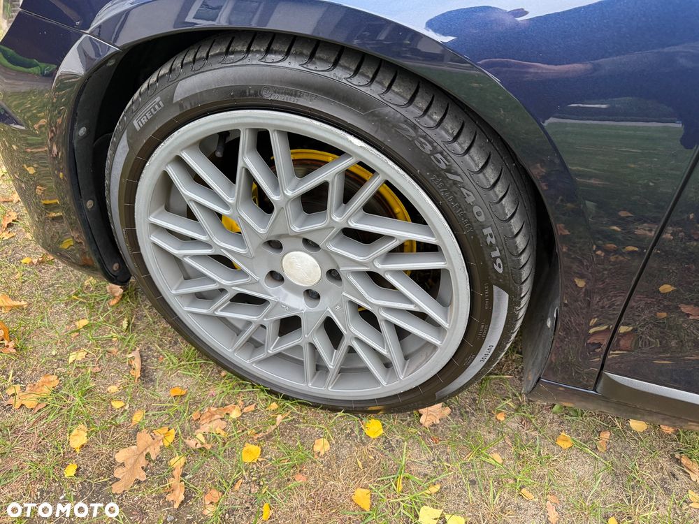 Volkswagen Scirocco 2.0 TDI BMT - 20