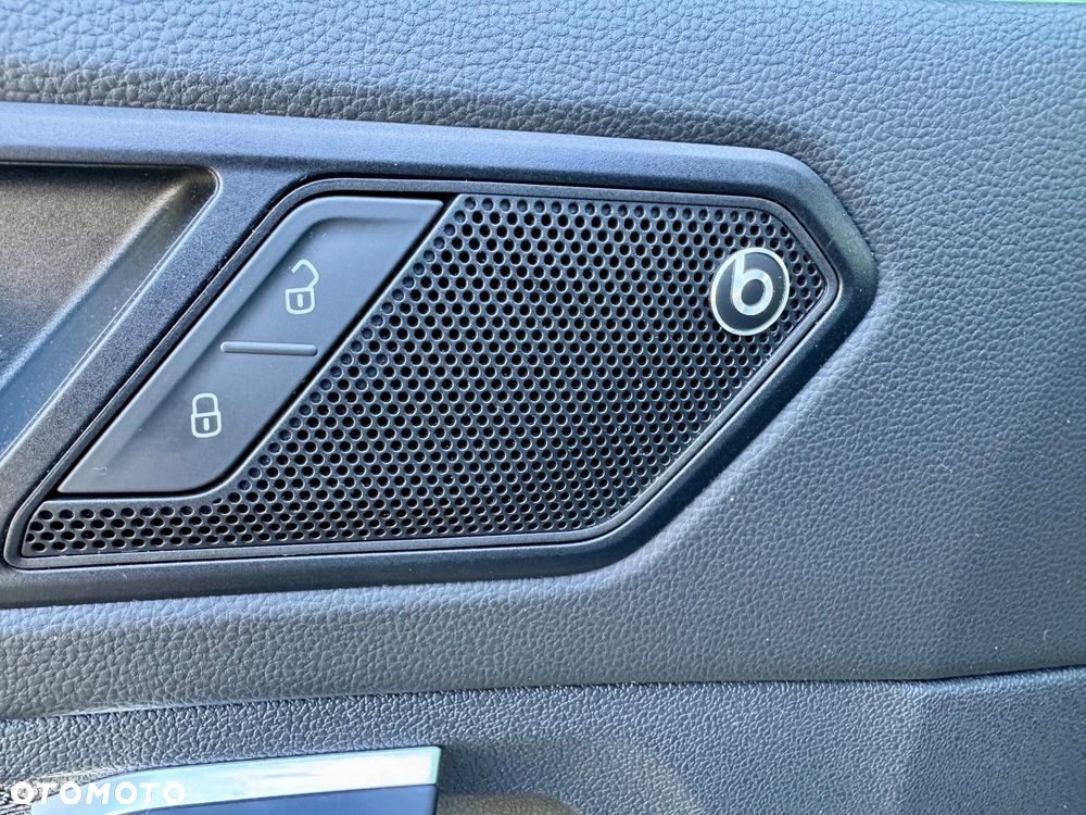 Seat Tarraco 2.0 Eco TSI Xcellence S&S 4Drive DSG - 34