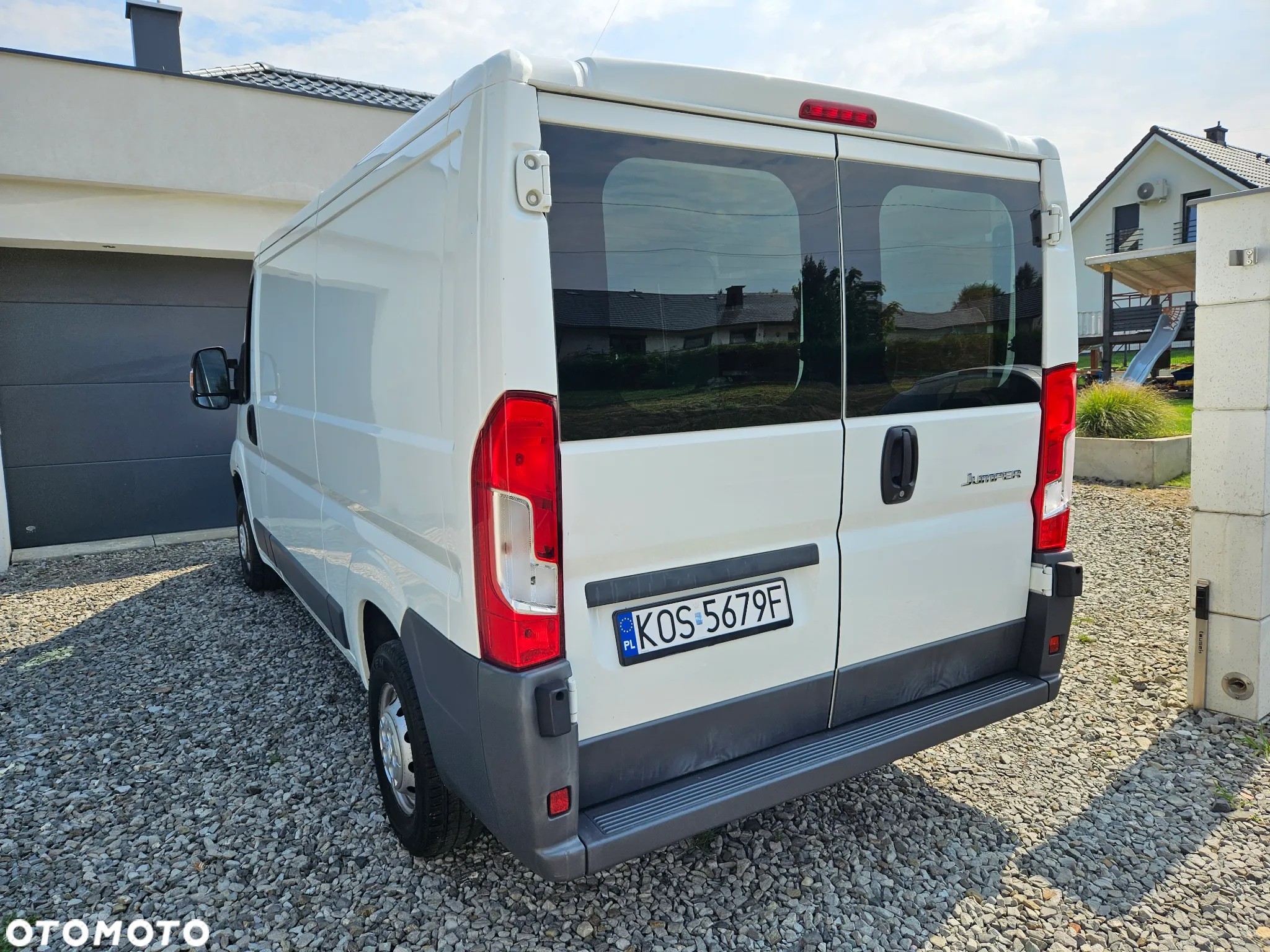 Citroën Jumper - 28