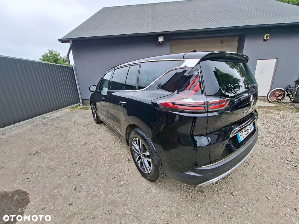 Renault Espace BLUE dCi 160 EDC BUSINESS EDITION - 7