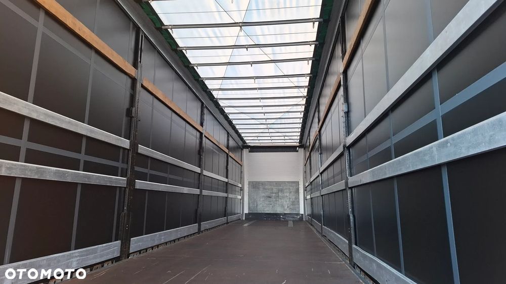 MAN TGX 18.510 LOW DECK / WIELTON 2021 / ZESTAW MEGA - 37