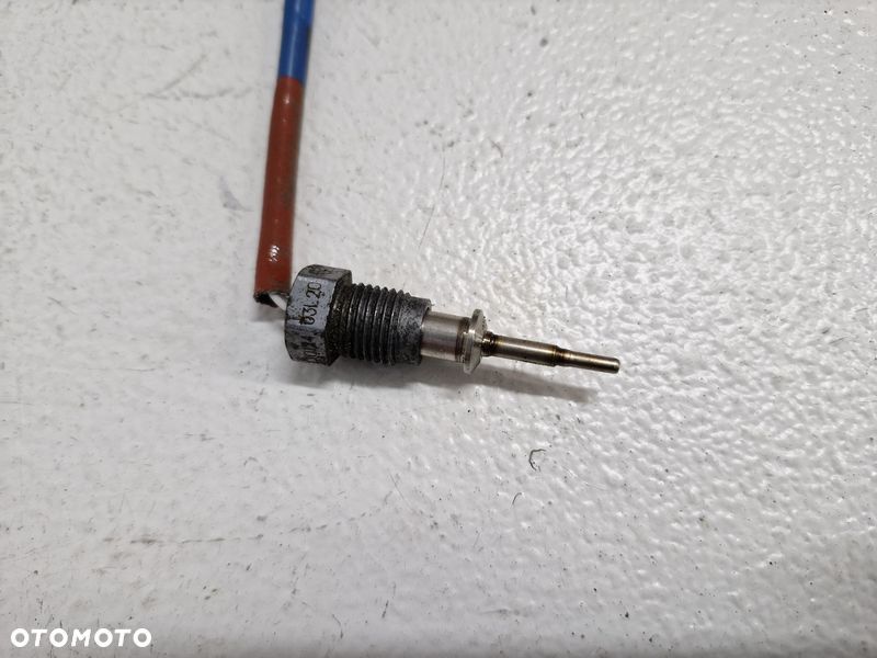 TRAFIC 3 III VIVARO B TALENTO 2 II 2.0 DCI CZUJNIK TEMPERATURY SPALIN HMLGT7823R - 2