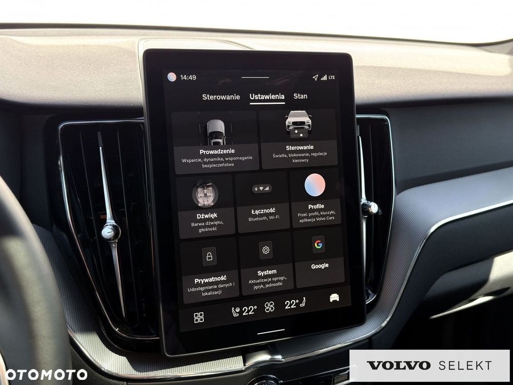 Volvo XC 60 - 35