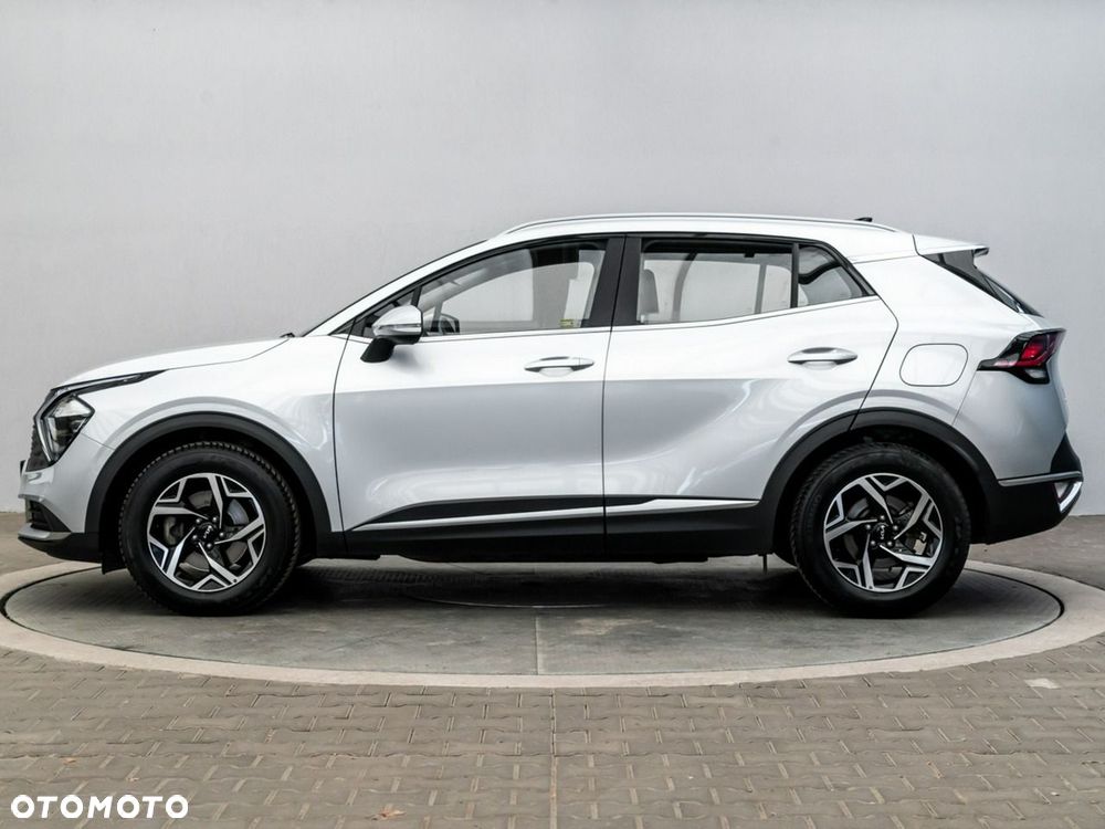 Kia Sportage 1.6 T-GDI M 2WD - 6