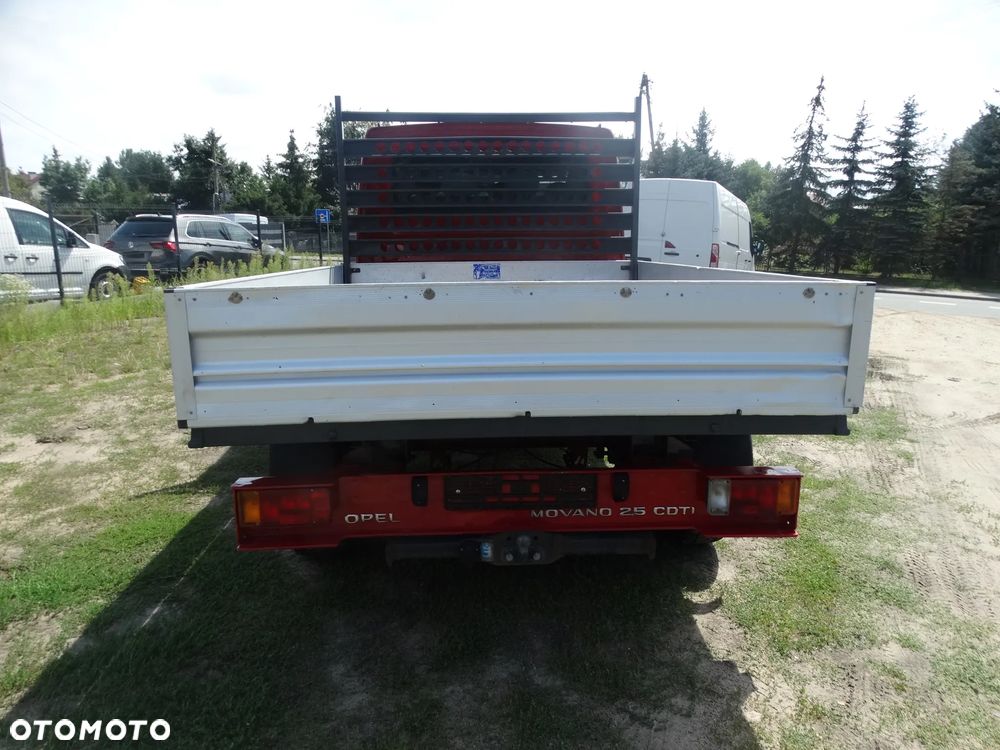 Renault Master - 6