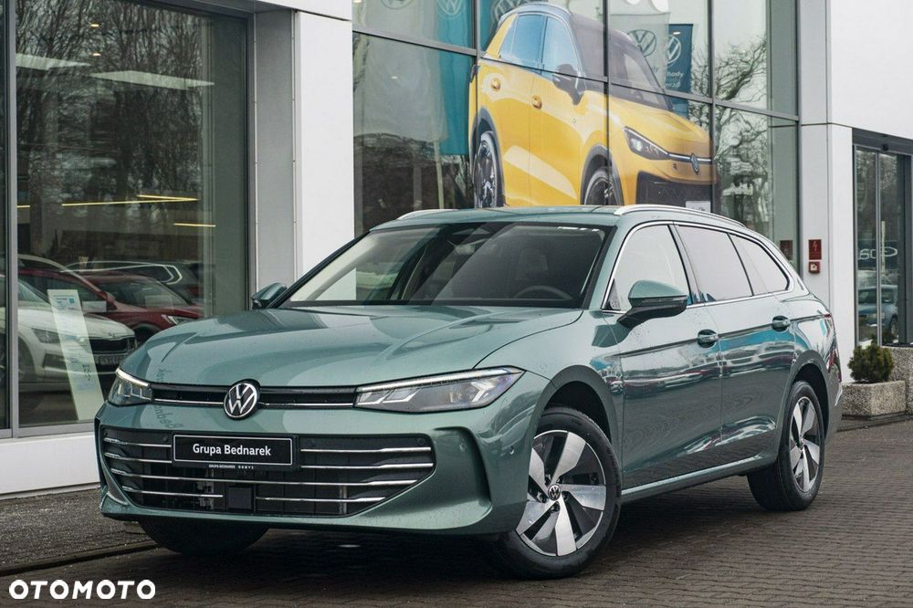 Volkswagen Passat Variant - 3