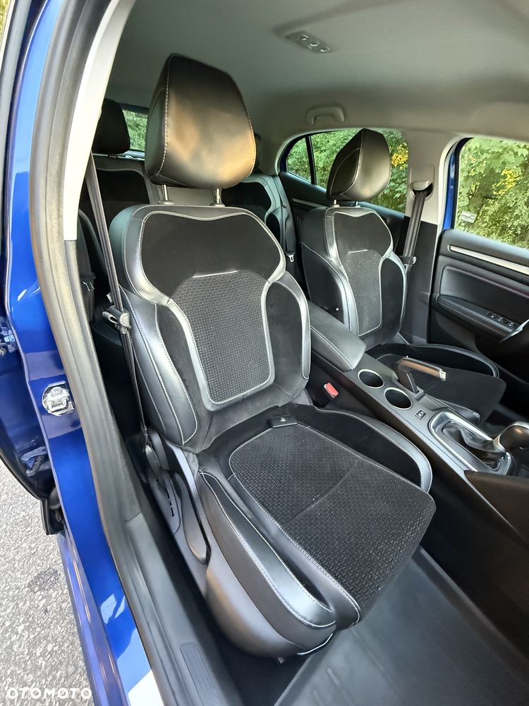 Renault Megane - 13