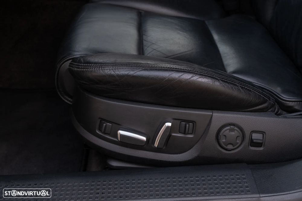 Audi A8 3.0 TDI V6 quattro - 22