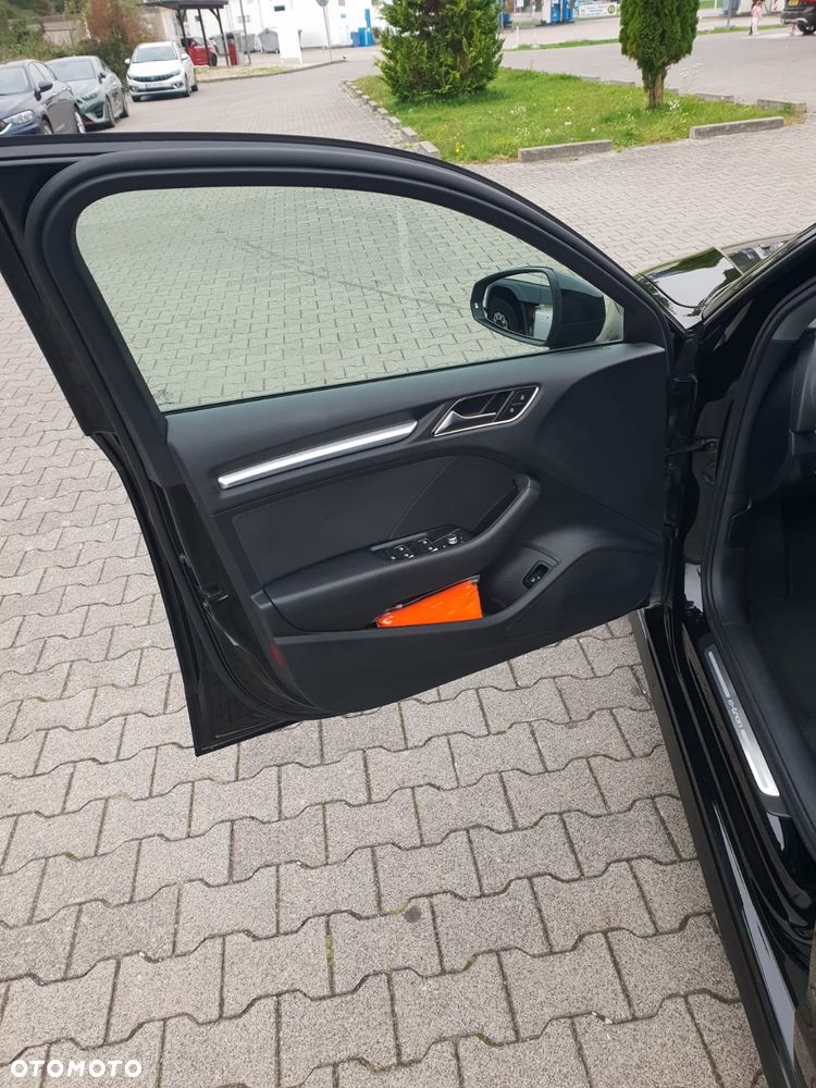 Audi A3 Sportback 1.4 TFSI e-tron sport - 3