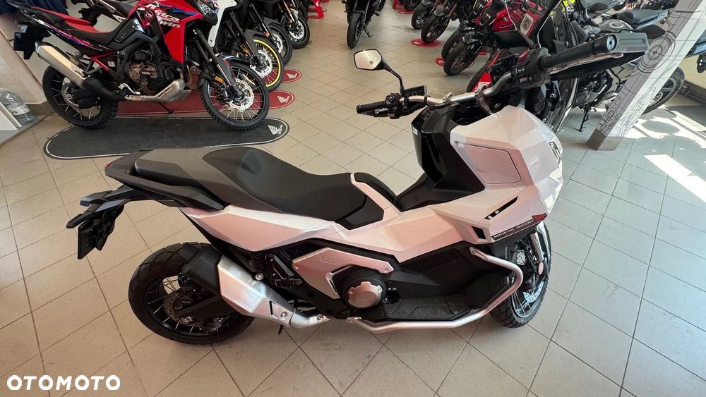Honda X-ADV - 3