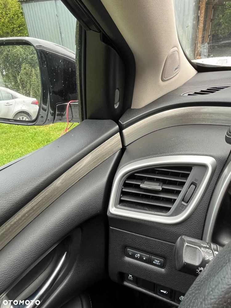 Nissan Murano 3.5 V6 Premium - 16