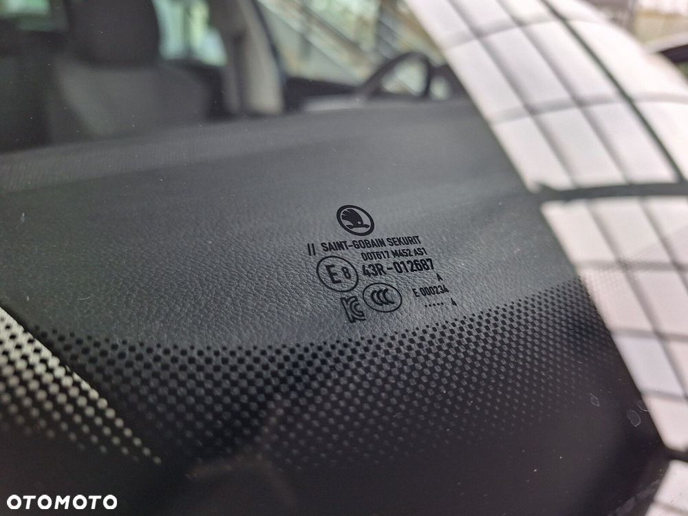 Skoda Octavia 1.5 TSI ACT Style - 13