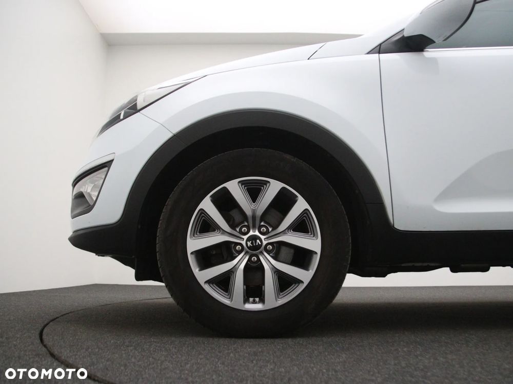 Kia Sportage 1.6 GDI Business Line L 2WD - 28