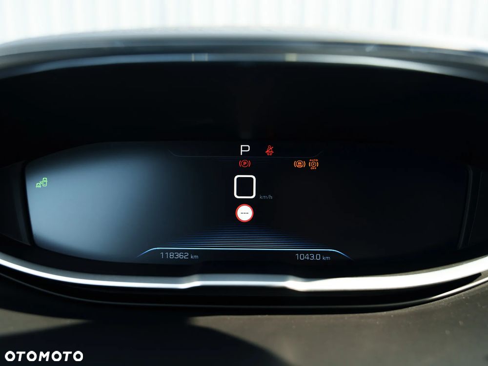 Peugeot 3008 1.6 THP Allure S&S EAT6 - 30