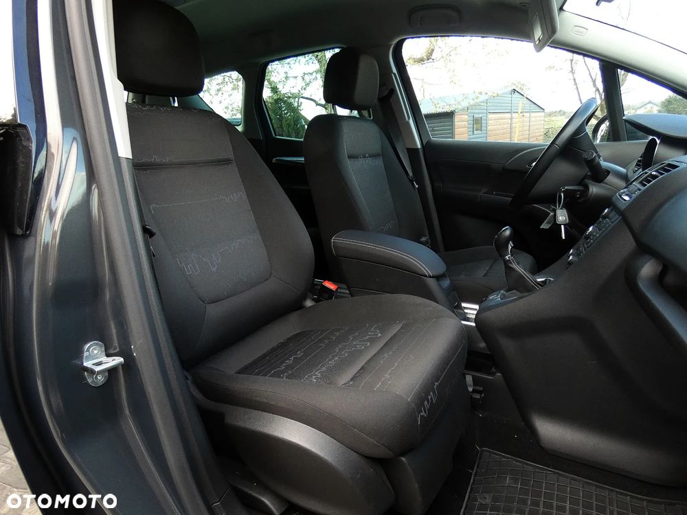 Opel Meriva 1.4 Enjoy - 25