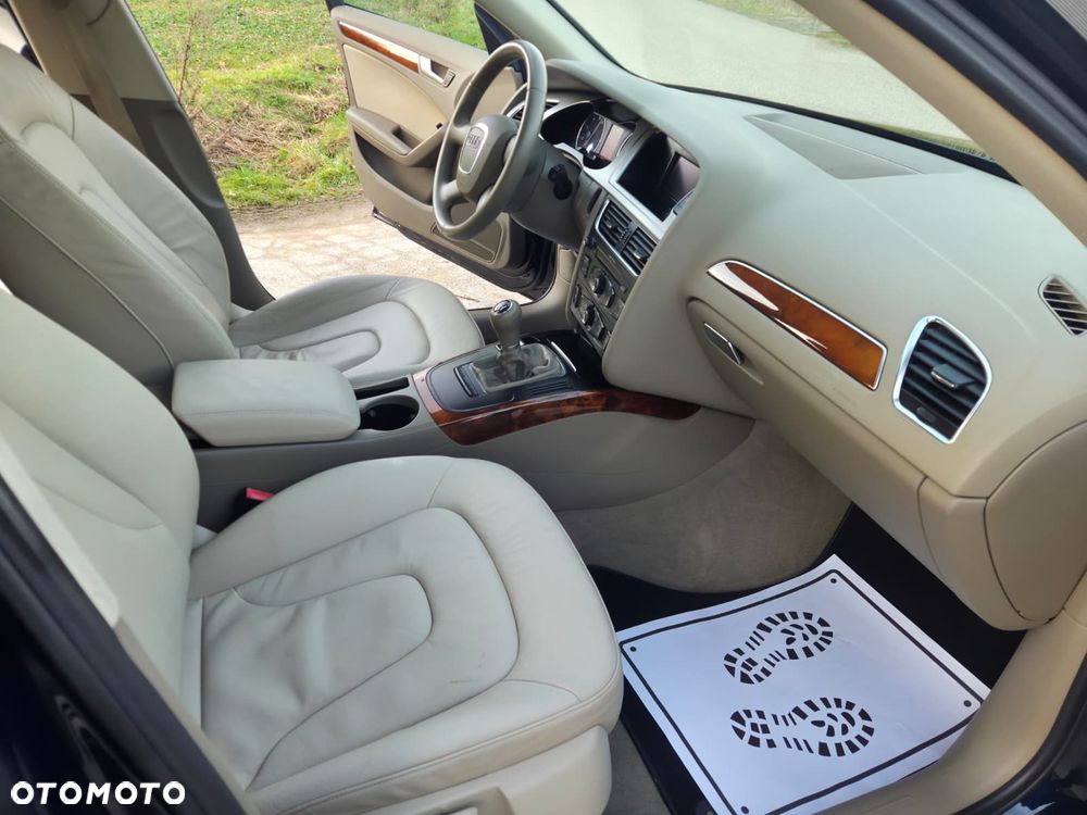 Audi A4 Limousine 1.8 TFSI Attraction - 17