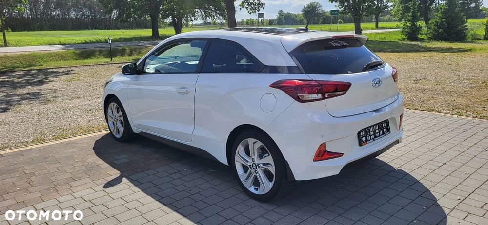 Hyundai i20 1.4 CRDi Style - 23