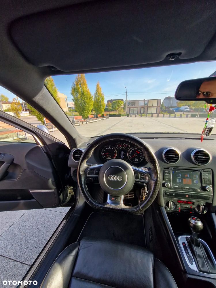 Audi RS3 Sportback - 30