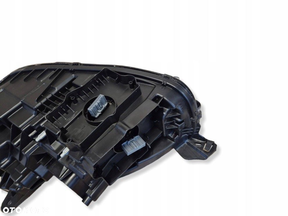Reflektor Przód strona prawa Volvo XC90 31446687 usa 4 moduły - 9